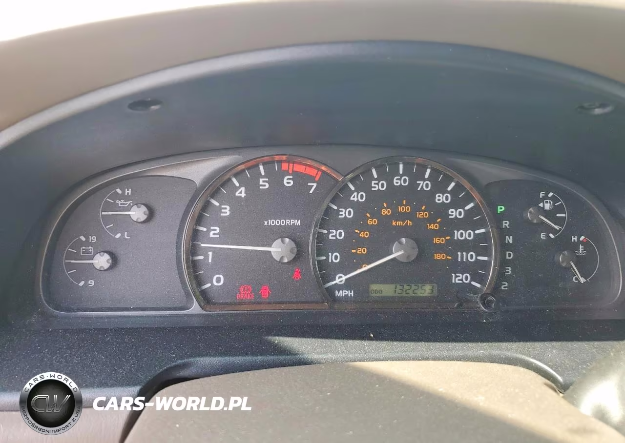 2007 Toyota Sequoia Sr5 VIN:5TDBT44A07S289706 - 9