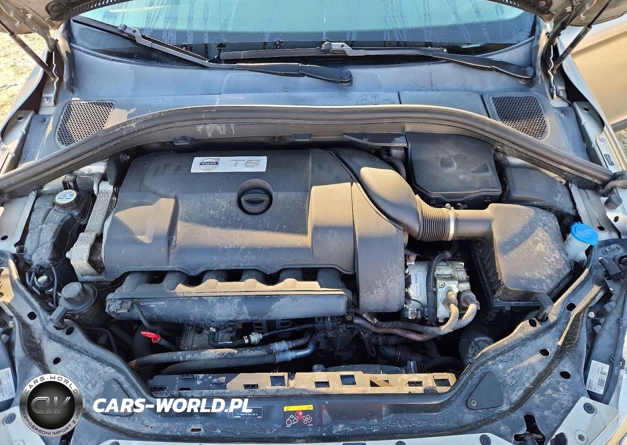 2012 Volvo Xc60 T6 VIN:YV4902DZ6C2262851 - 11