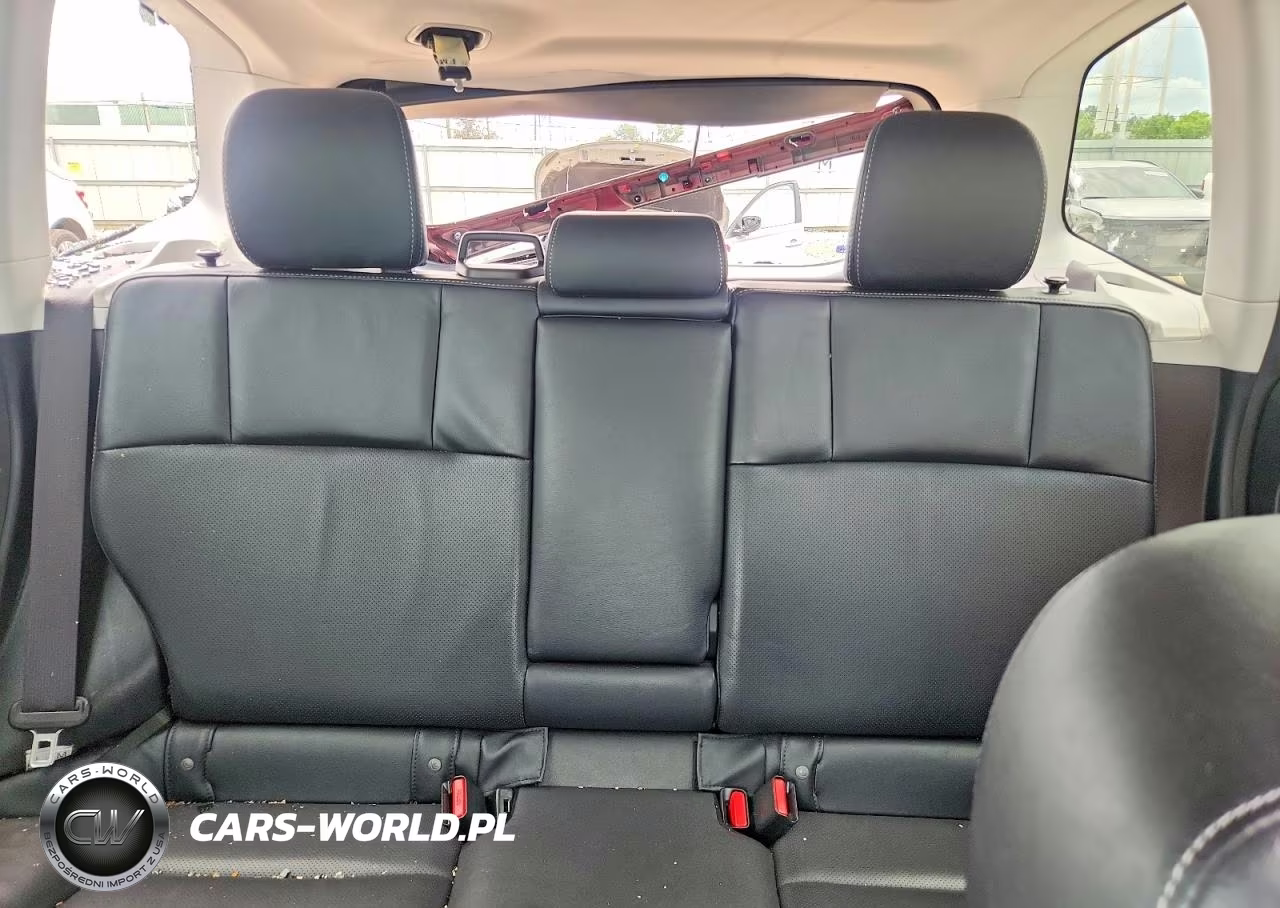 2015 Subaru Forester 2.0Xt Touring VIN:JF2SJGWCXFH516622 - 10