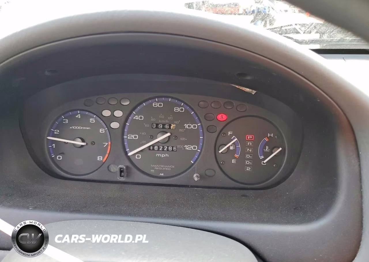 1999 Honda Civic Lx VIN:1HGEJ6679XL019313 - 9