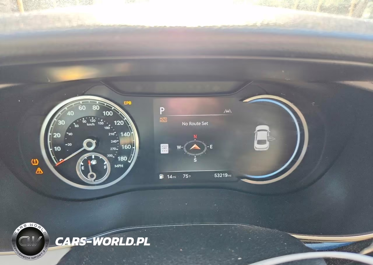 2025 Genesis G70 2.5T Standard VIN:KMTG34SC4SU145981 - 9