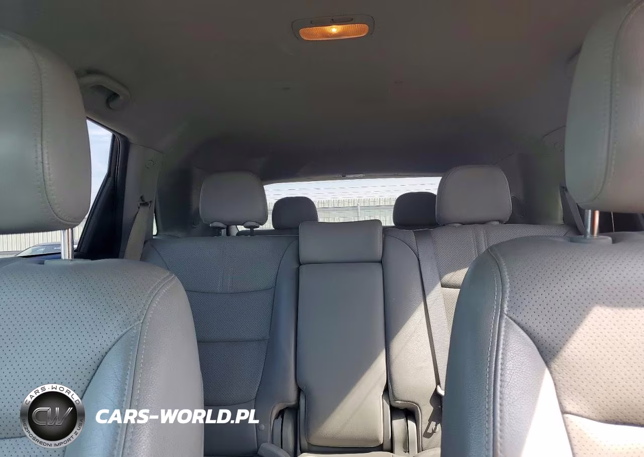 2011 Kia Sorento Sx VIN:5XYKWDA23BG100055 - 10