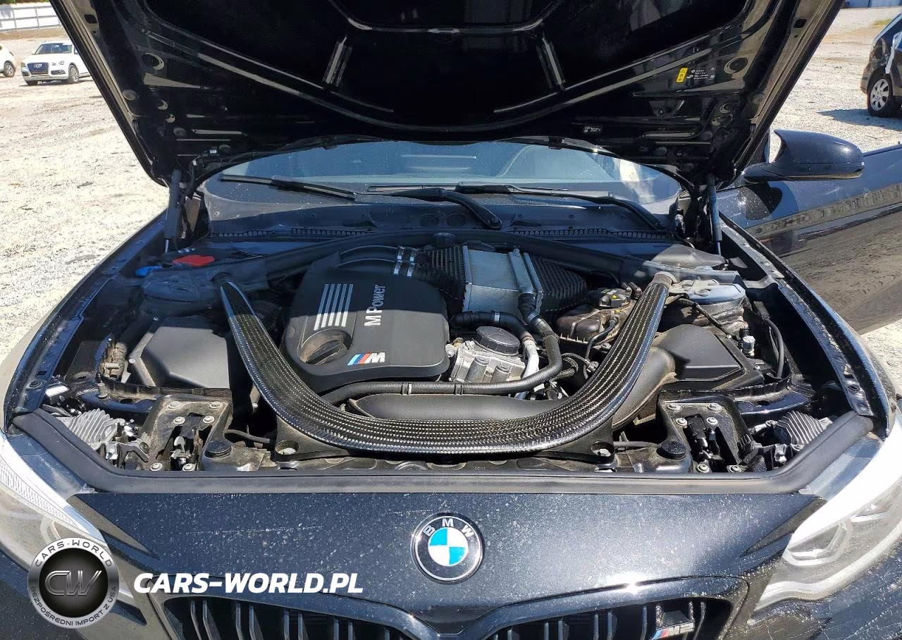 2021 BMW M2 Competition VIN:WBS2U7C02M7H10513 - 11