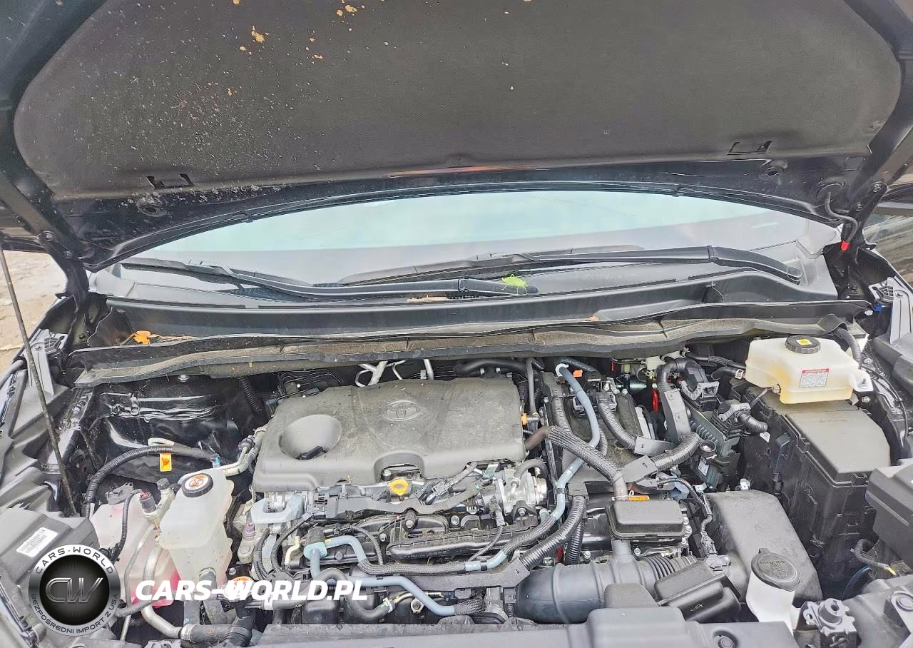 2026 Toyota Sienna Le VIN:5TDKRKEC6TS298262 - 11