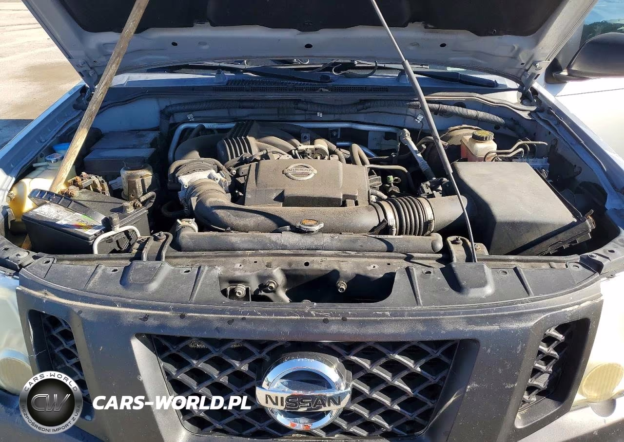 2011 Nissan Xterra X VIN:5N1AN0NW3BC520483 - 12