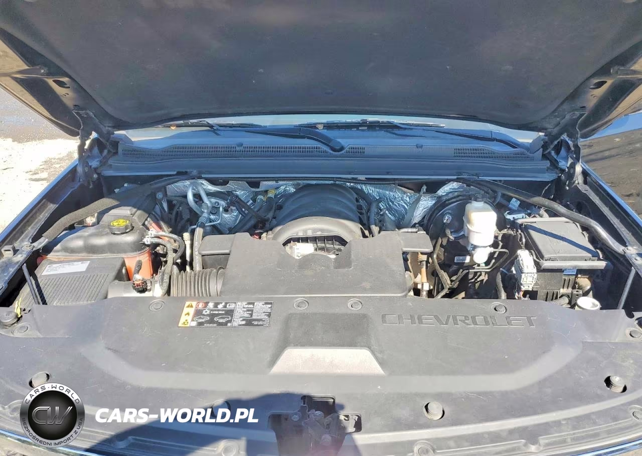 2017 Chevrolet Suburban K1500 Premier VIN:1GNSKJKC0HR124221 - 12