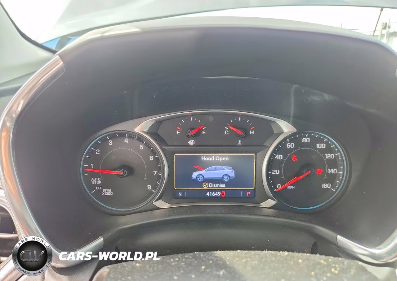 2021 Chevrolet Equinox Premier VIN:2GNAXXEV5M6134665 - 9