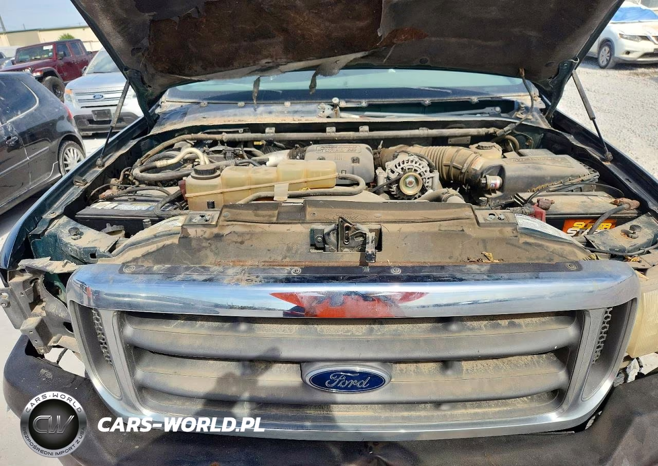 1999 Ford F250 Super Duty VIN:1FTNW21F5XEC80823 - 11
