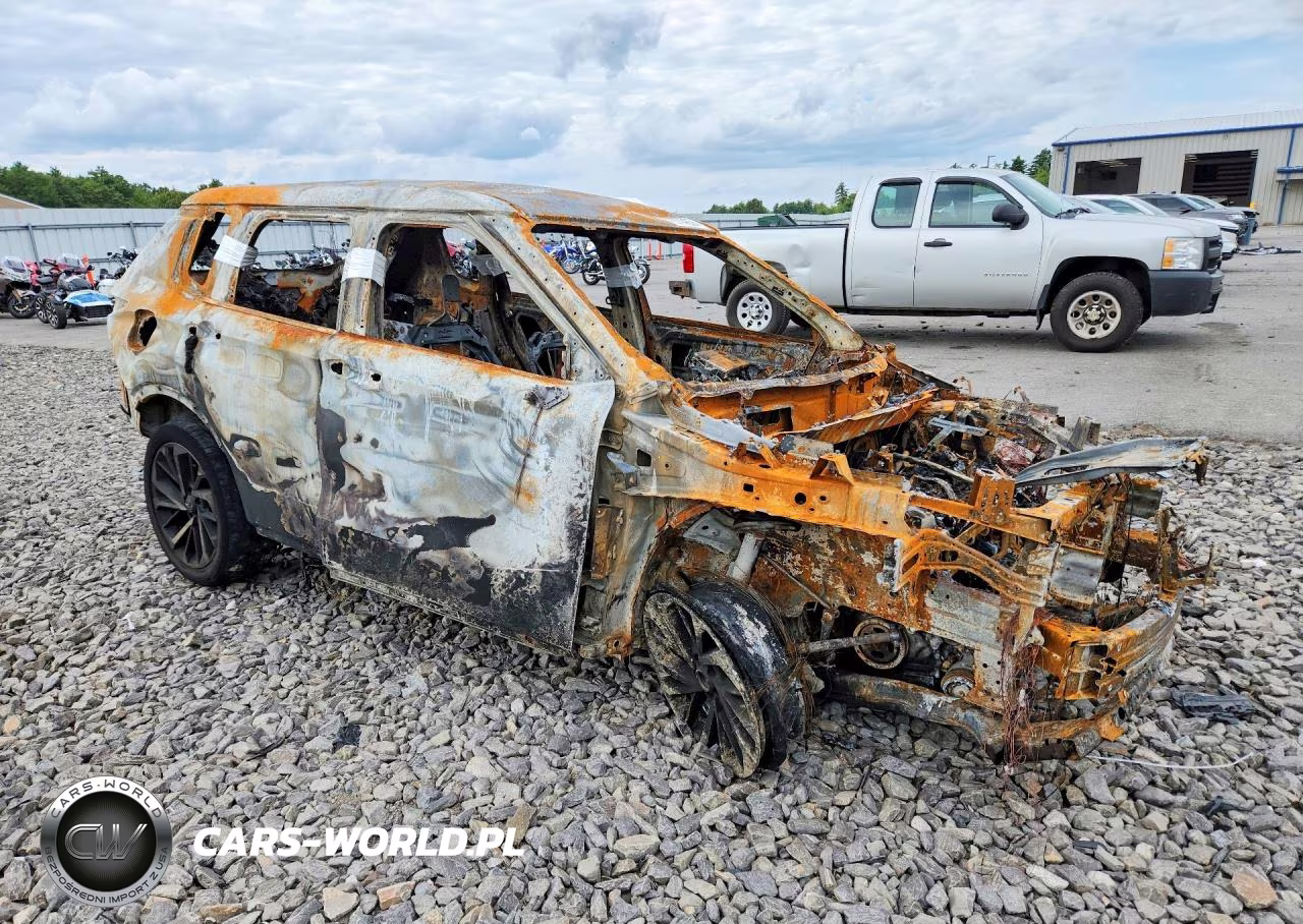 2024 Mitsubishi Outlander Se VIN:JA4J4VA81RZ083936 - 4