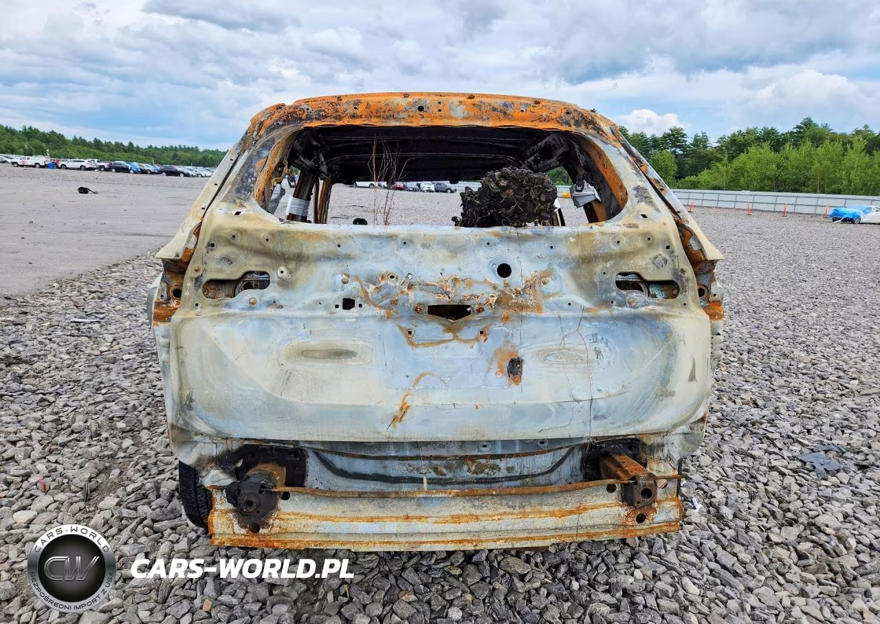 2024 Mitsubishi Outlander Se VIN:JA4J4VA81RZ083936 - 6