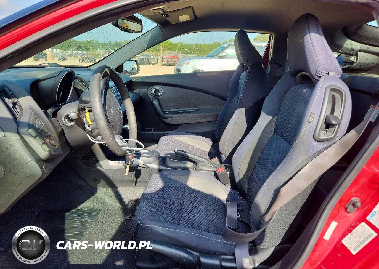 2014 Honda Cr-Z VIN:JHMZF1D49ES003014 - 7