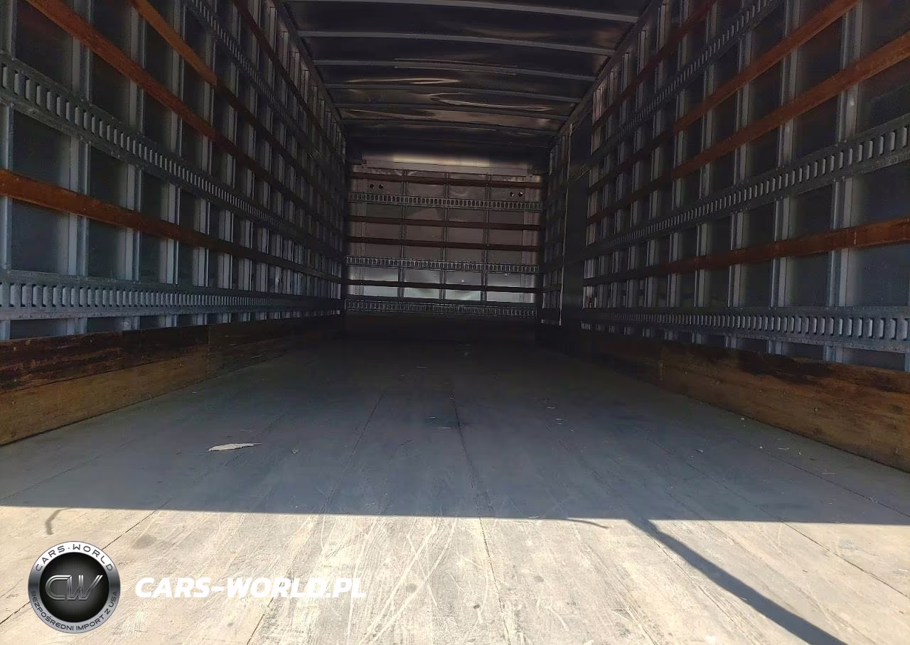 2017 Freightliner M2 106 Medium Duty VIN:3ALACWDT5HDJG7492 - 10