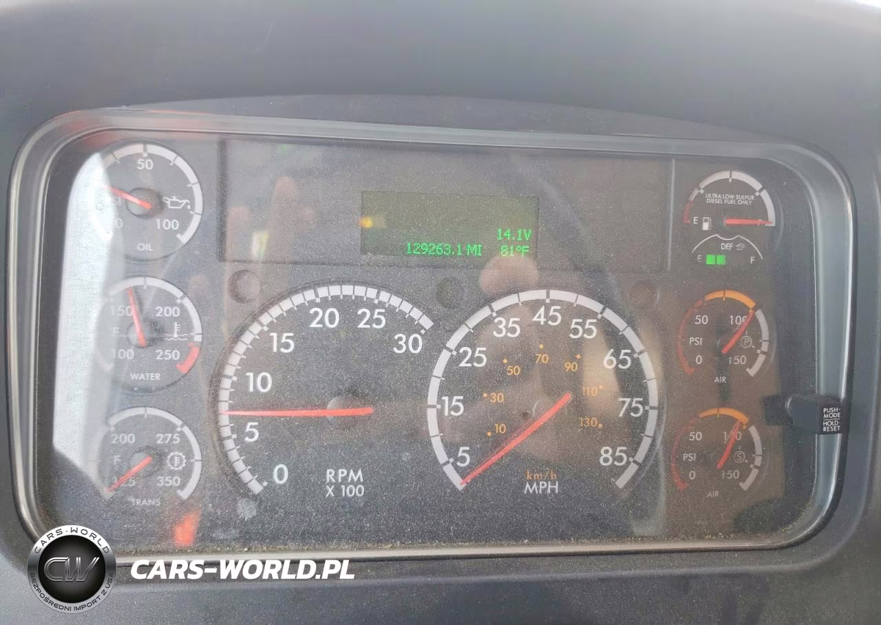 2017 Freightliner M2 106 Medium Duty VIN:3ALACWDT5HDJG7492 - 9