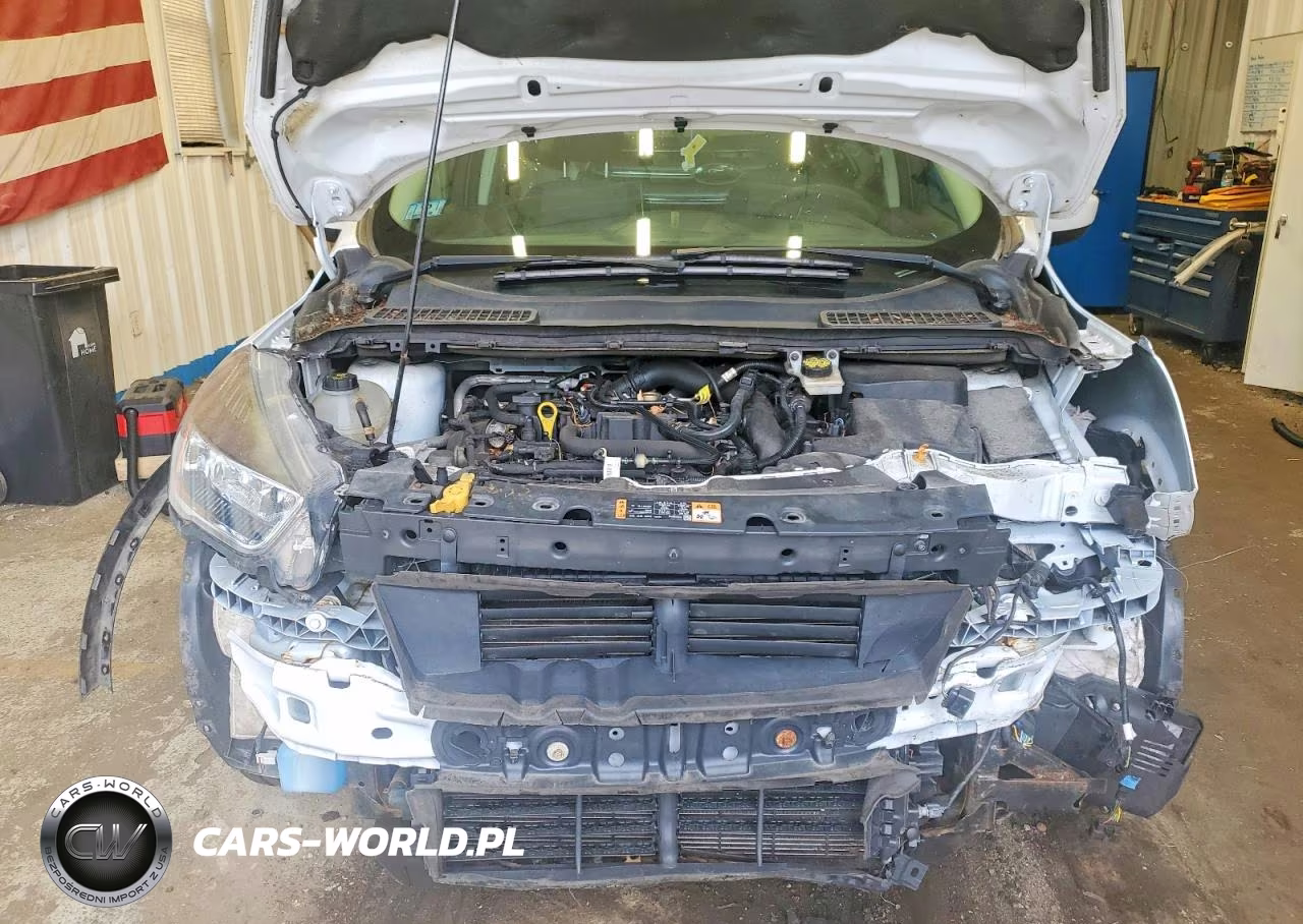 2019 Ford Escape Se VIN:1FMCU9GD7KUA65997 - 12