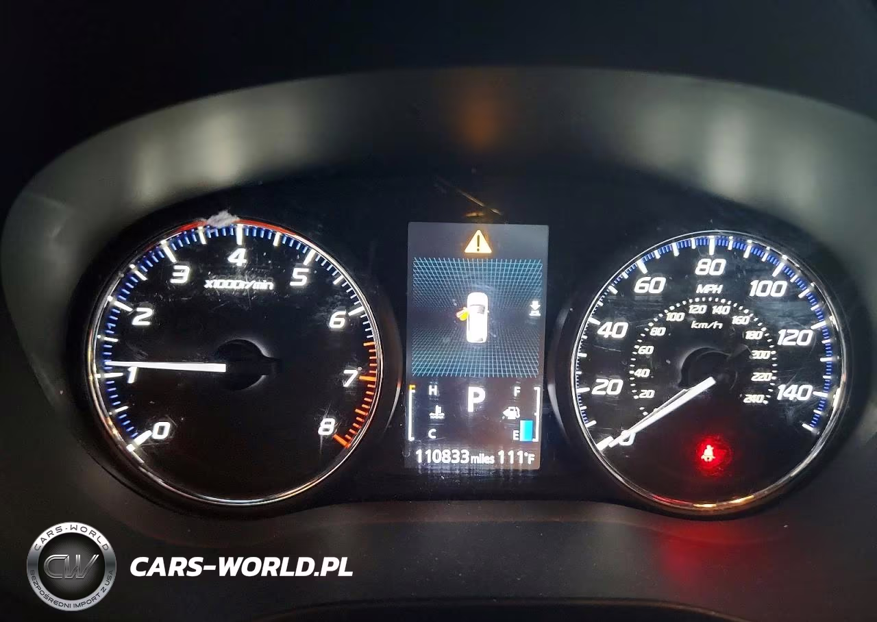 2019 Mitsubishi Outlander Se VIN:JA4AD3A37KZ050891 - 9