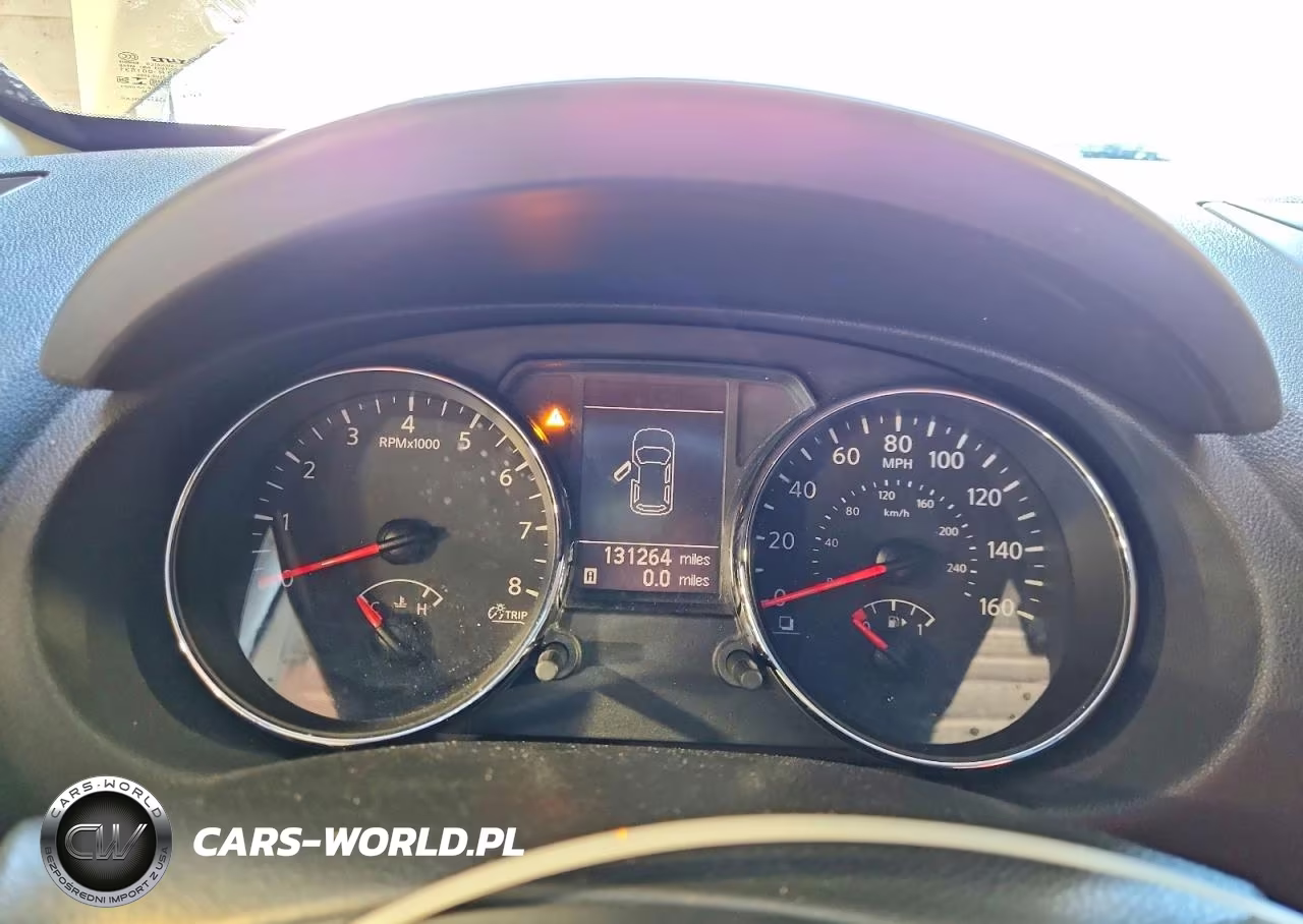 2012 Nissan Rogue S VIN:JN8AS5MV3CW706645 - 9