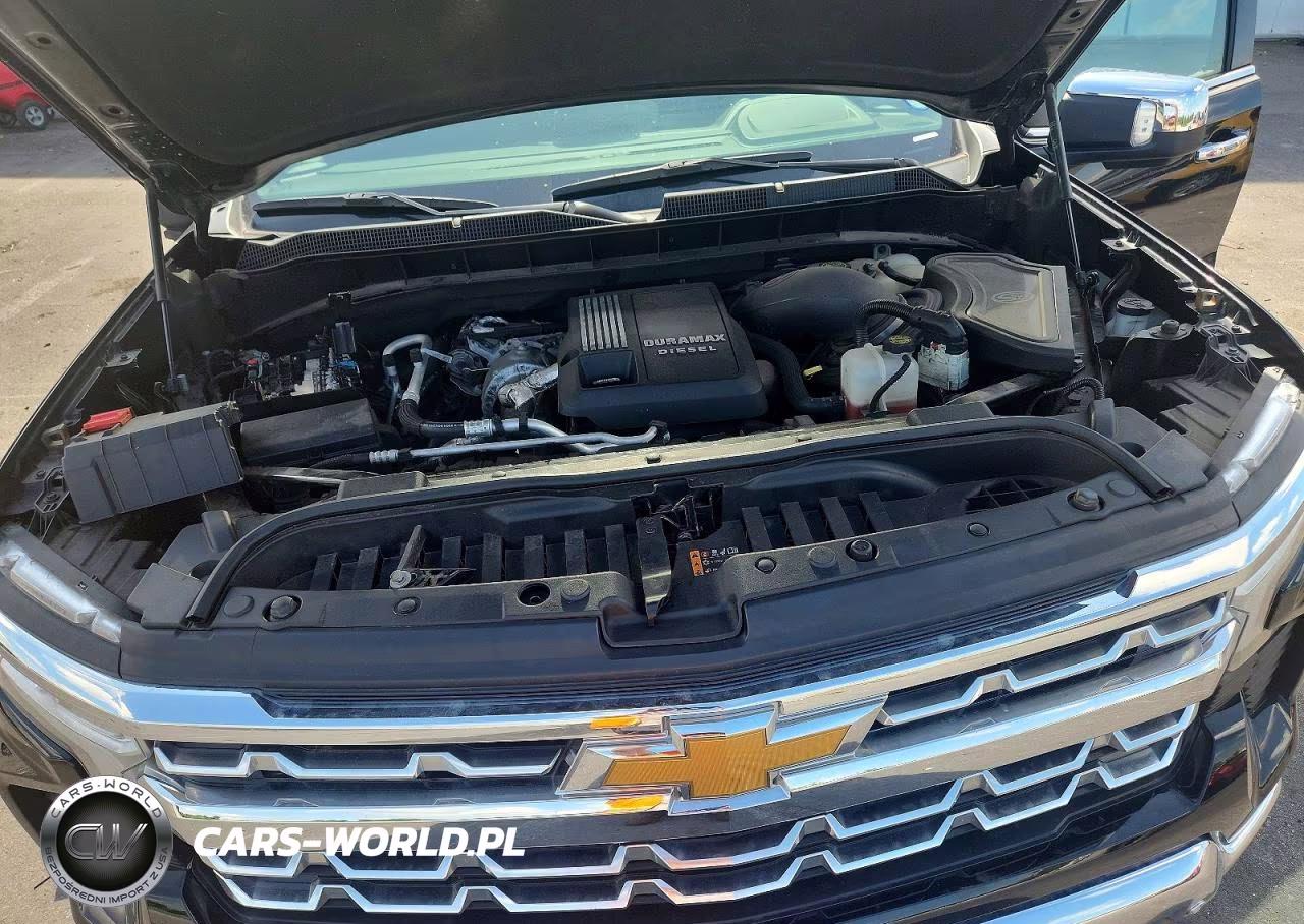 2022 Chevrolet Silverado K1500 Ltz VIN:1GCUDGET3NZ634648 - 11
