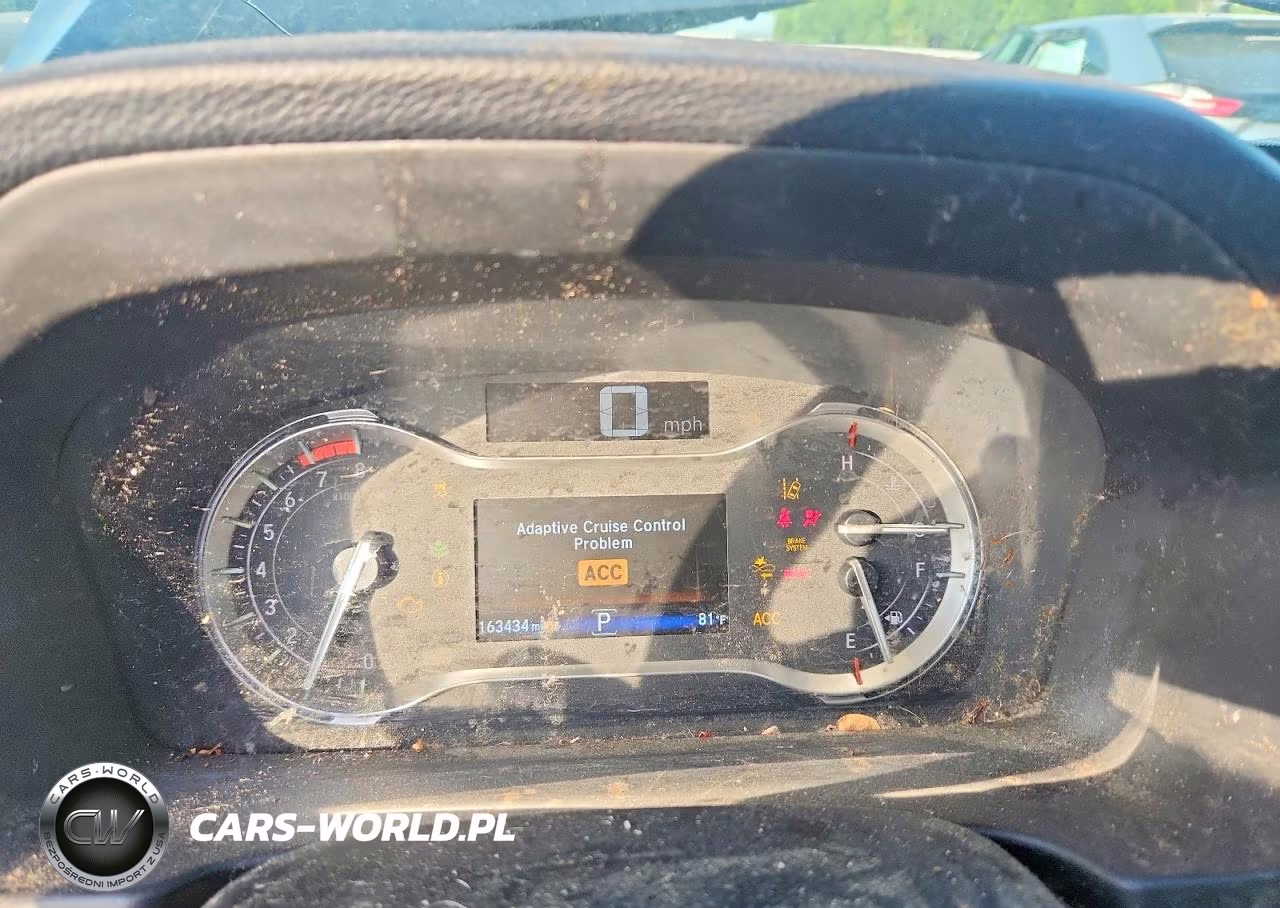 2019 Honda Ridgeline Rtl VIN:5FPYK3F70KB019372 - 9