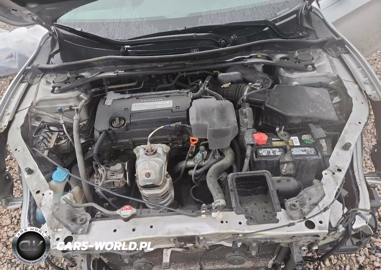 2021 Honda Accord Exl VIN:1HGCR2F80DA162997 - 11