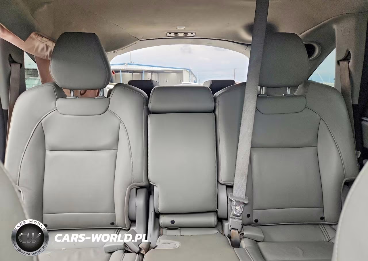 2014 Acura Mdx Technology VIN:5FRYD4H45EB004655 - 10