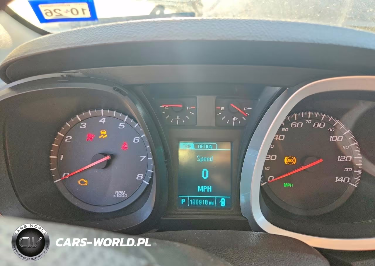 2017 Chevrolet Equinox Lt VIN:2GNALCEK0H6224161 - 9