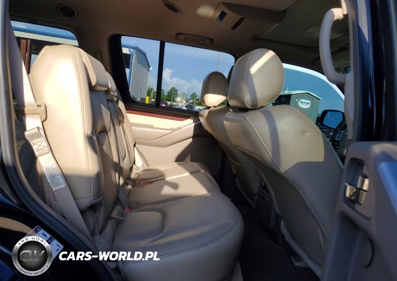 2008 Nissan Pathfinder S VIN:5N1AR18B18C617497 - 11