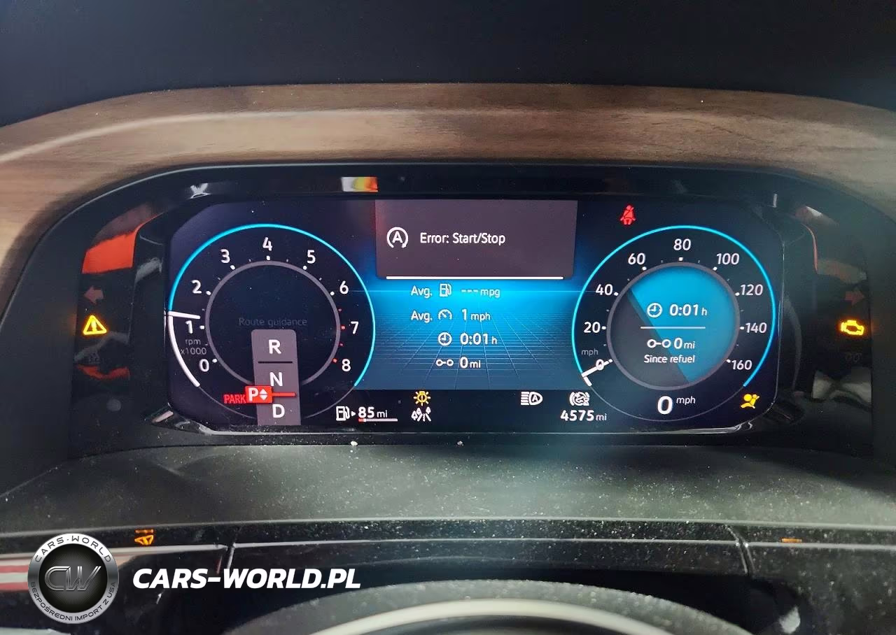 2025 Volkswagen Atlas Se VIN:1V2HR2CA9SC547423 - 9