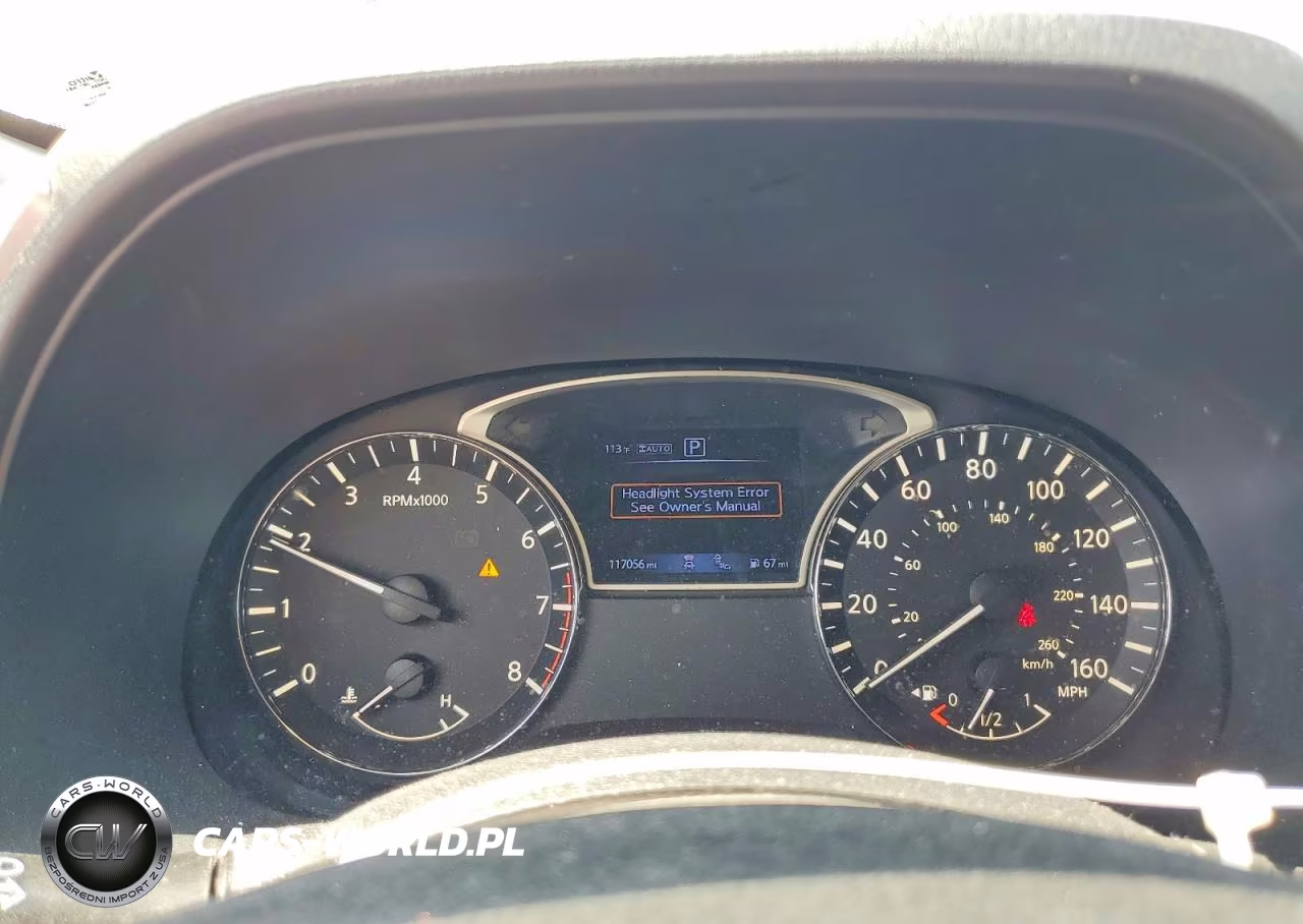 2020 Nissan Pathfinder Sl VIN:5N1DR2CM6LC610081 - 9