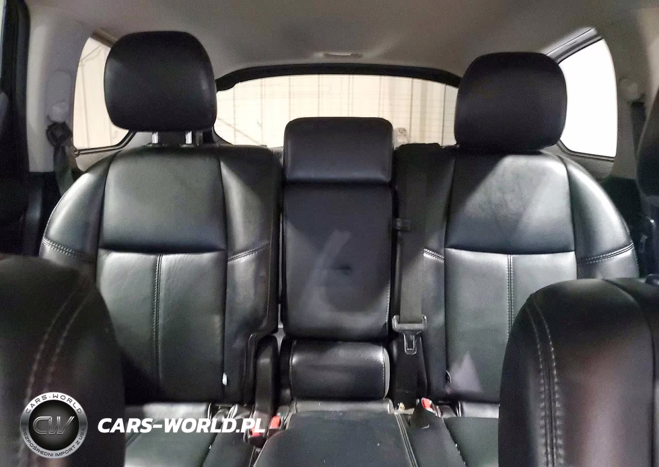 2020 Nissan Pathfinder Sl VIN:5N1DR2CM8LC610728 - 10
