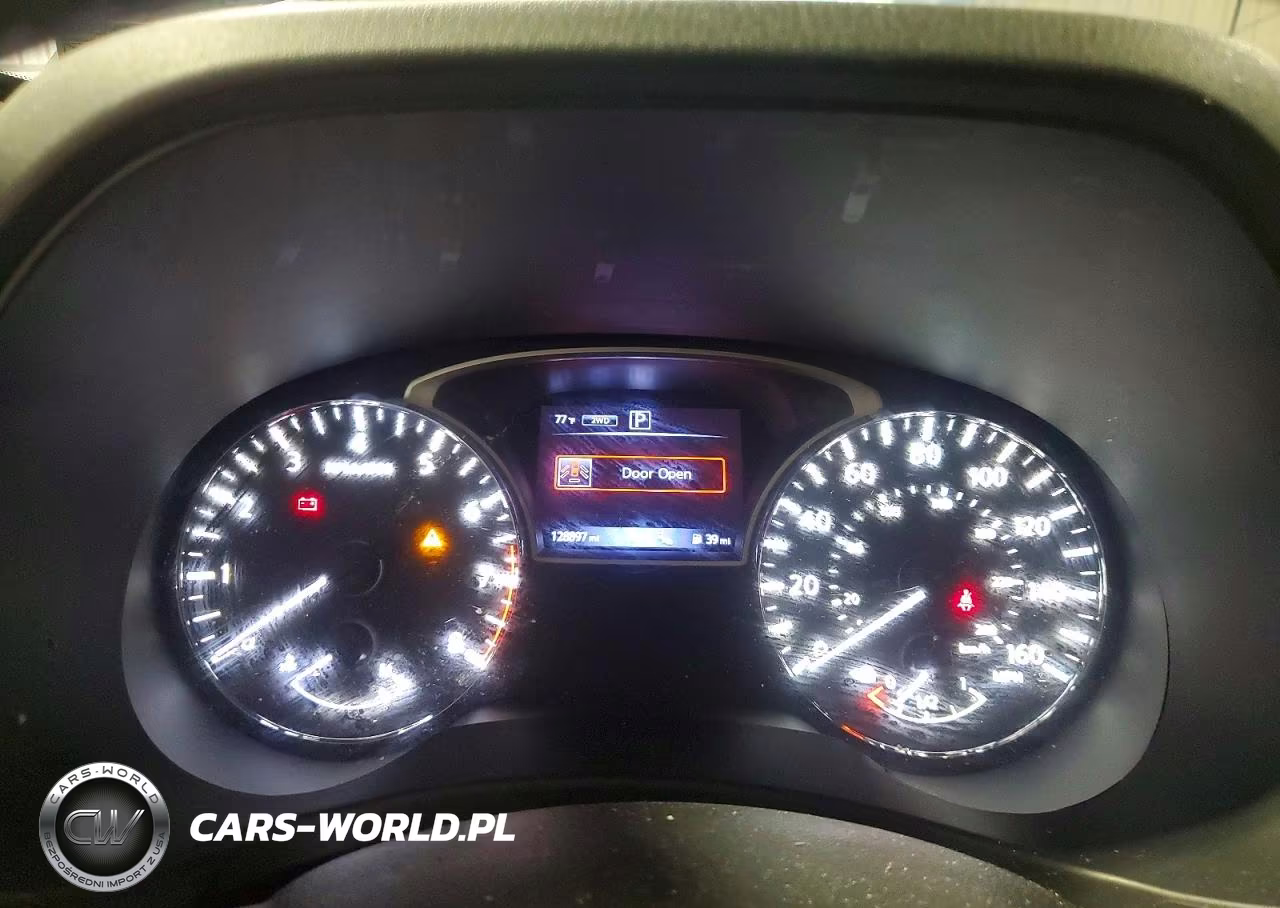 2020 Nissan Pathfinder Sl VIN:5N1DR2CM8LC610728 - 9
