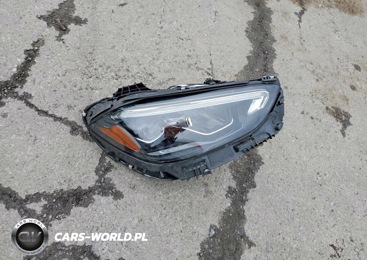 MERCEDES-BENZ C 300 4MAT VIN:W1KAF4HB7RR229760 - 12