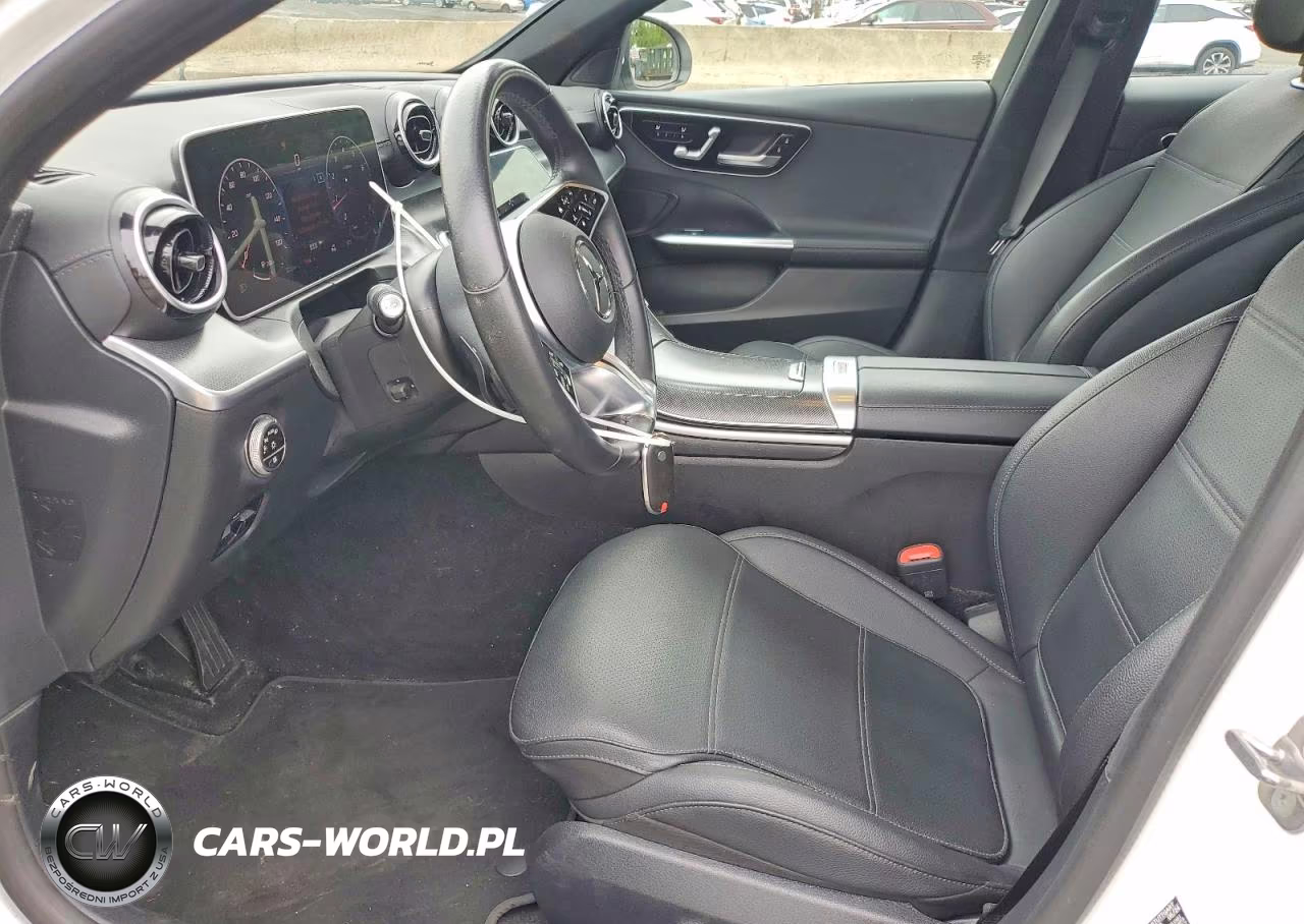 MERCEDES-BENZ C 300 4MAT VIN:W1KAF4HB7RR229760 - 7