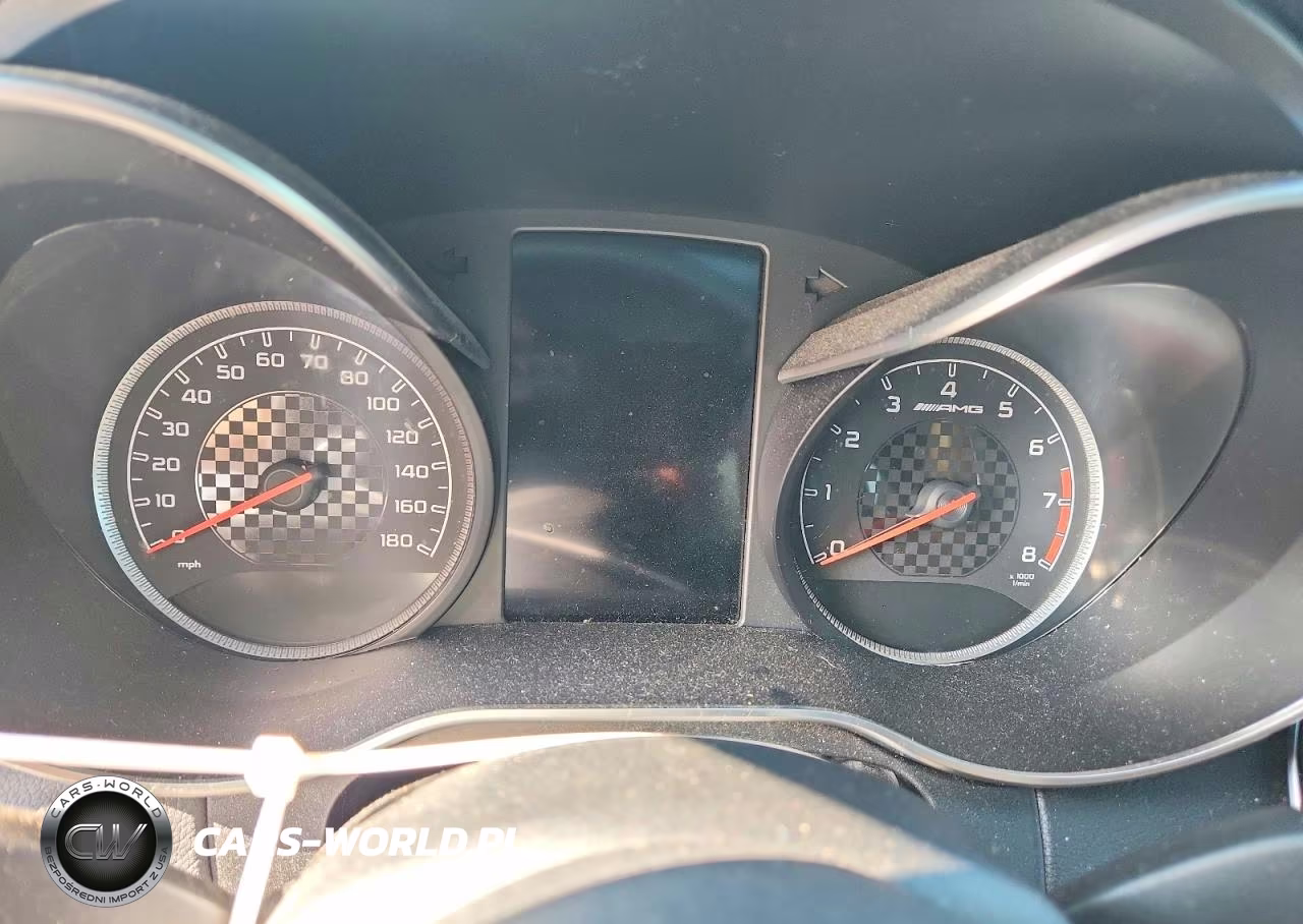2019 Mercedes-Benz C 43 Amg VIN:55SWF6EB2KU284577 - 9