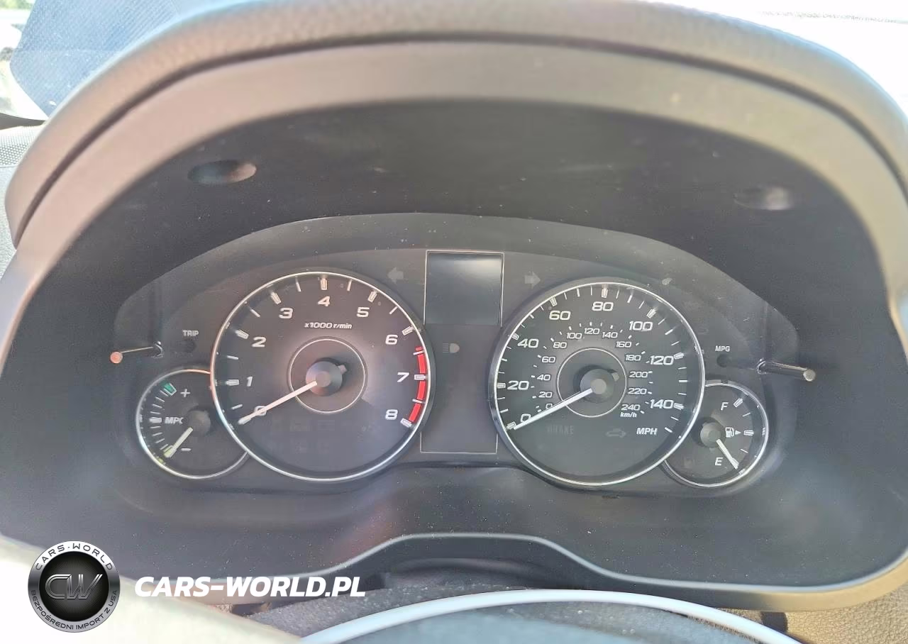 2011 Subaru Outback 2.5I Limited VIN:4S4BRCLC5B3389284 - 9