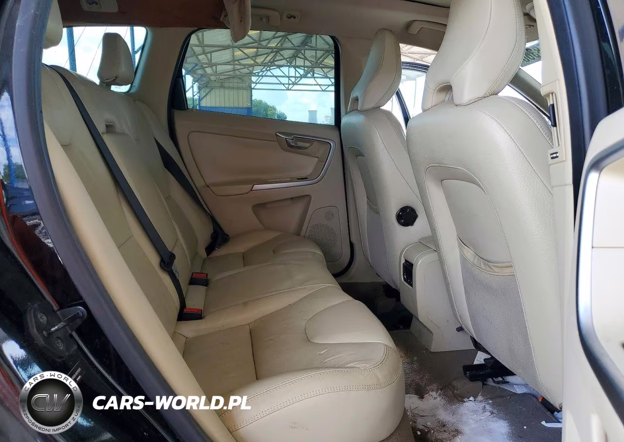2011 Volvo Xc60 3.2 VIN:YV4952DL0B2165978 - 10