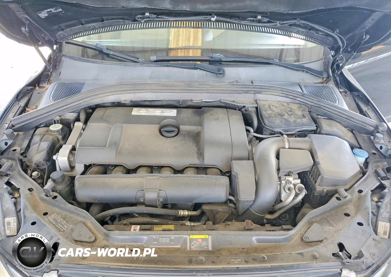 2011 Volvo Xc60 3.2 VIN:YV4952DL0B2165978 - 11