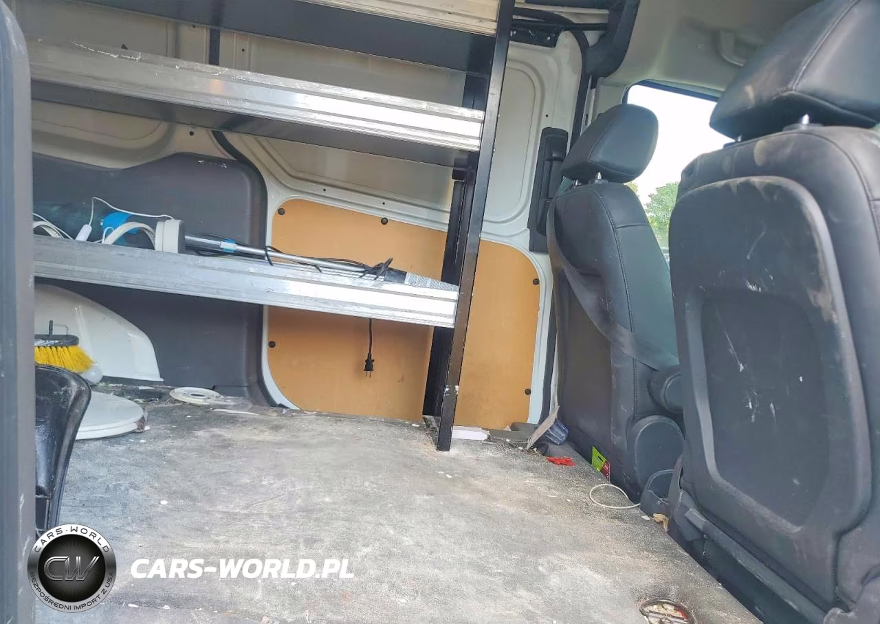 2020 Ford Transit Connect Xl VIN:NM0LS7E22L1470360 - 11