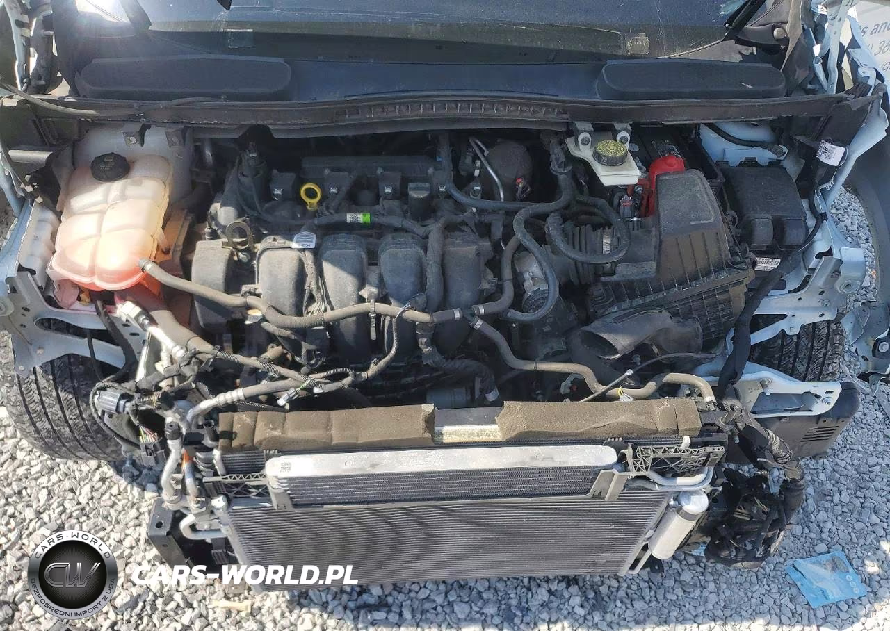 2020 Ford Transit Connect Xl VIN:NM0LS7E22L1470360 - 12