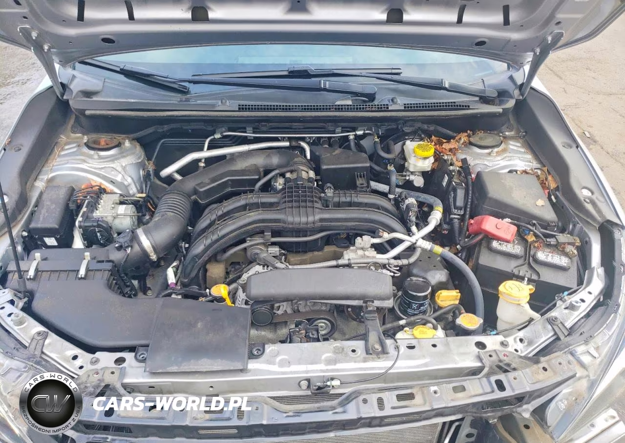 2022 Subaru Impreza VIN:4S3GTAB62N3719771 - 11