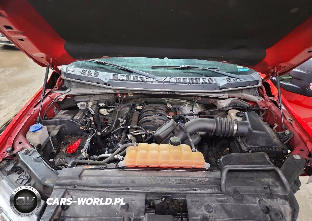 2018 Ford F150 Supercrew VIN:1FTFW1E5XJKF45924 - 11