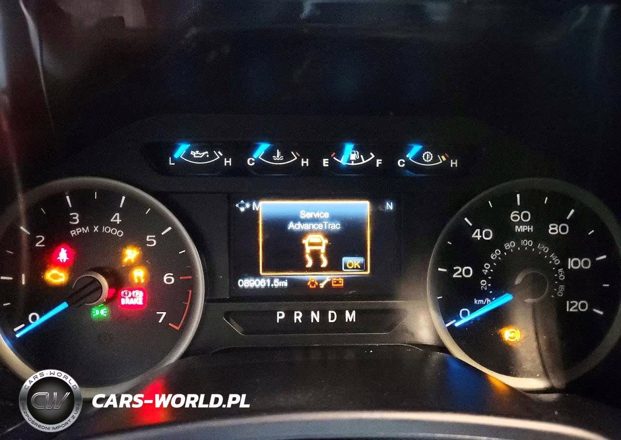 2018 Ford F150 Supercrew VIN:1FTFW1E5XJKF45924 - 9