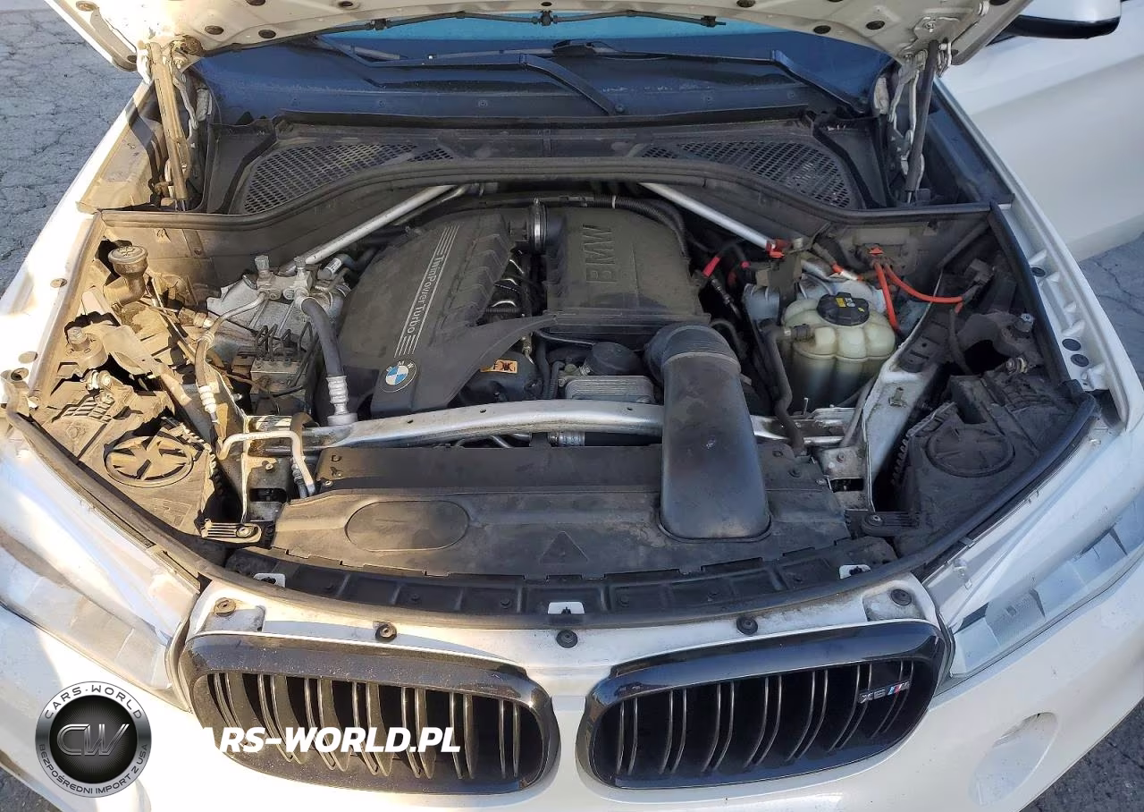 2018 BMW X6 xDrive35I VIN:5UXKU2C56J0X50826 - 12