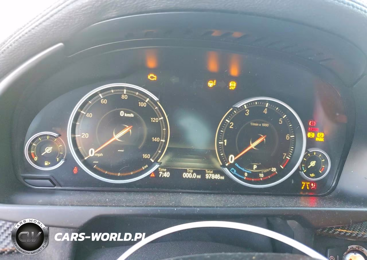2018 BMW X6 xDrive35I VIN:5UXKU2C56J0X50826 - 9