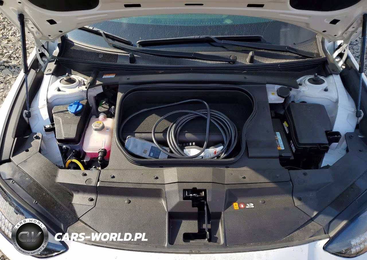 2025 Hyundai Ioniq 6 Sel VIN:KMHM34AC8SA097448 - 11