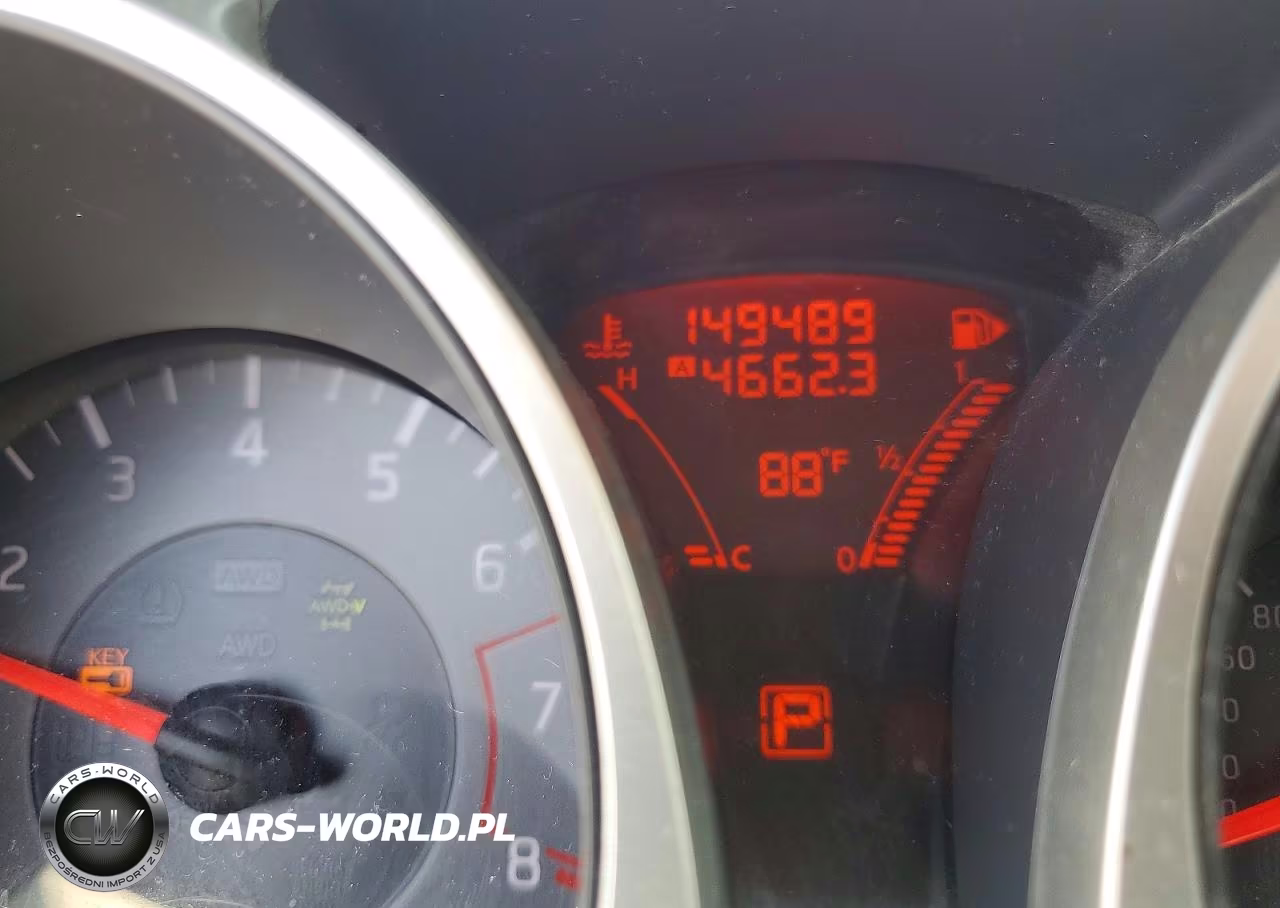 2013 Nissan Juke S VIN:JN8AF5MV3DT217671 - 9