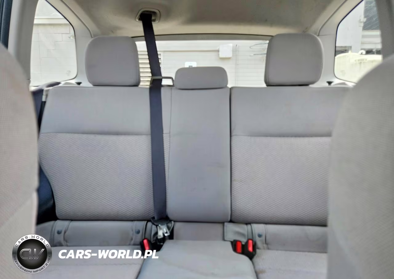 2014 Subaru Forester 2.5I VIN:JF2SJAAC6EH522498 - 10