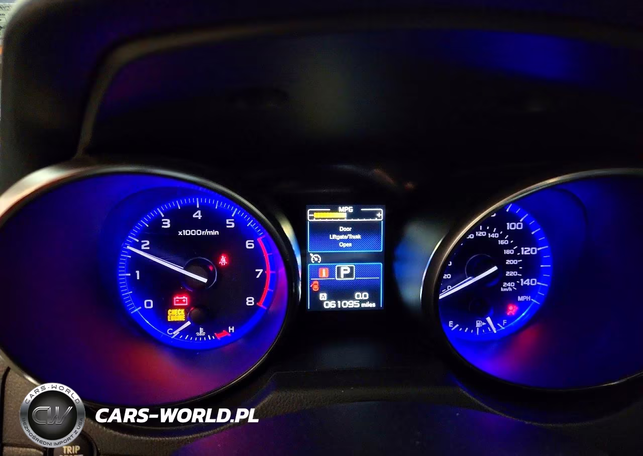 2015 Subaru Legacy 2.5I Limited VIN:4S3BNAJ6XF3027779 - 9