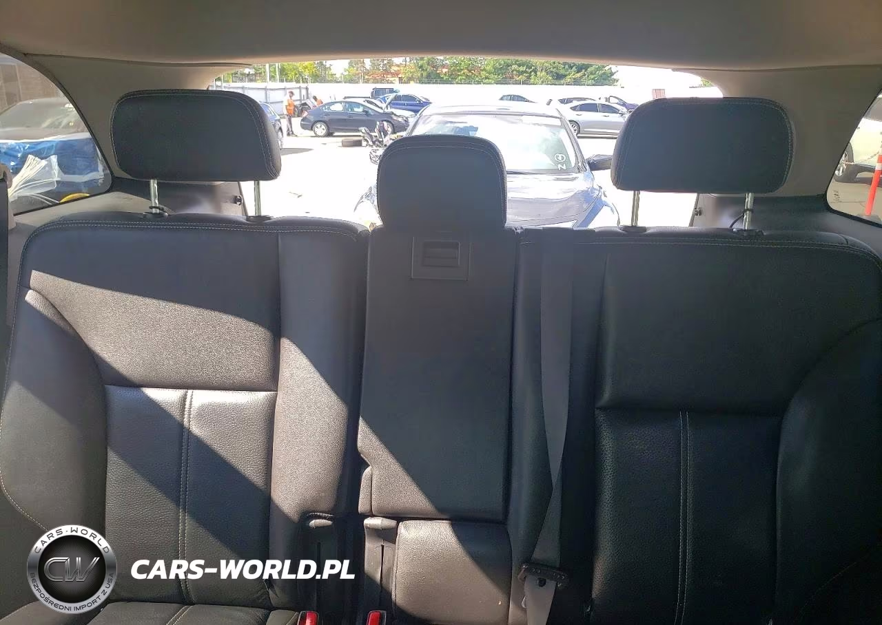 2009 Ford Edge Sel VIN:2FMDK48C09BA69652 - 10