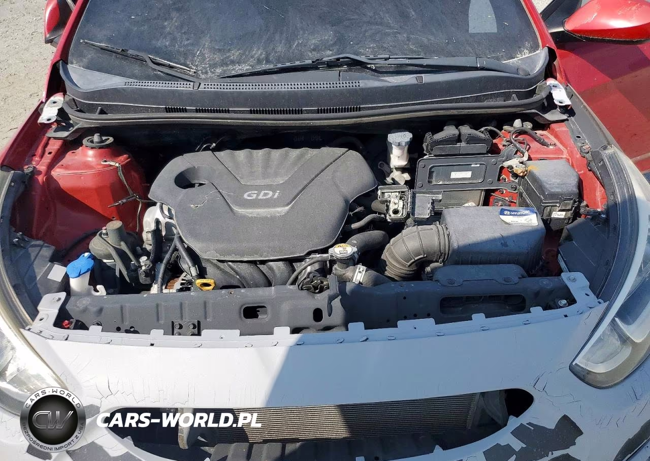2017 Hyundai Accent Se VIN:KMHCT4AE8HU175747 - 11