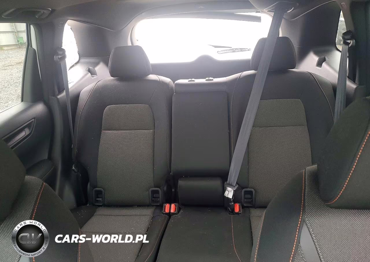2024 Honda Cr-V Sport VIN:5J6RS6H57RL037668 - 10